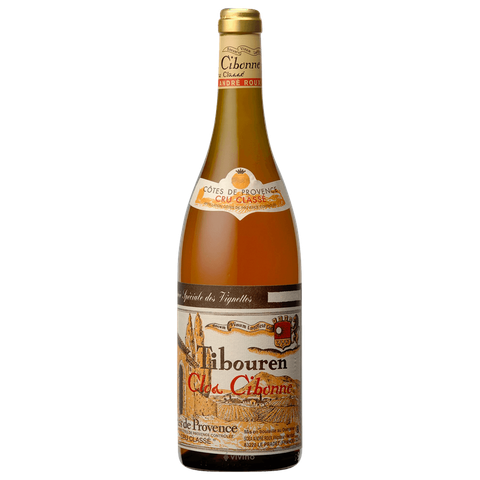 Domaine Viticole Clos cibonne