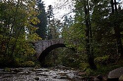 Pont des Fées