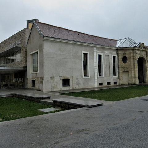 Médiathèque de Tanneron