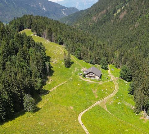 La Ferme bio de Rambaud