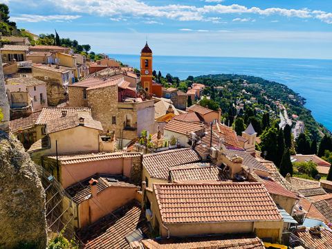 Château de Roquebrune