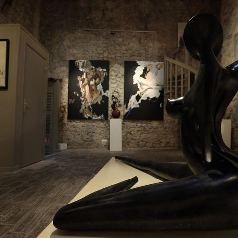 Centre d'art