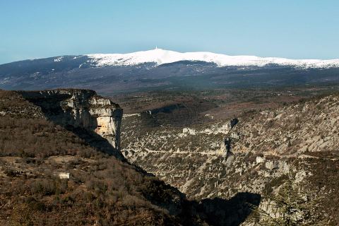 Le Grand Saint Estève