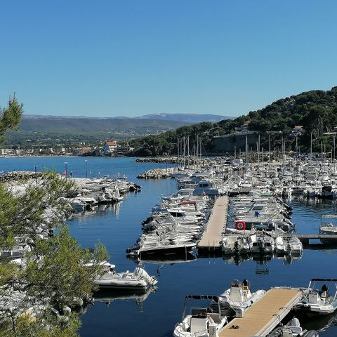 La Madrague
