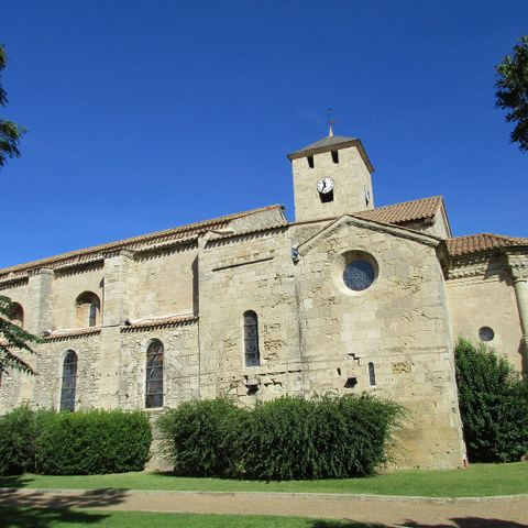 Eglise Saint Jacques Apôtre
