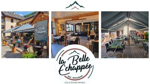 La Belle de l'Aiguebelle : Sigottier