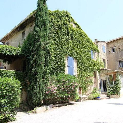 La Bastide Saint-Vincent