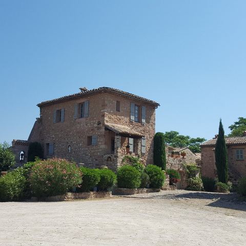 Le Vieux Cannet-des-Maures