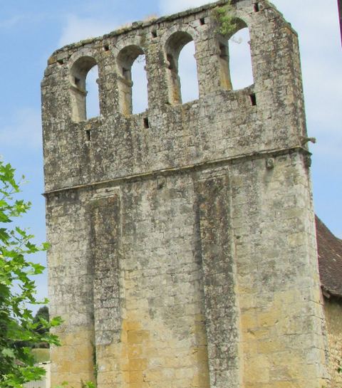 Eglise paroissiale Saint-Pierre