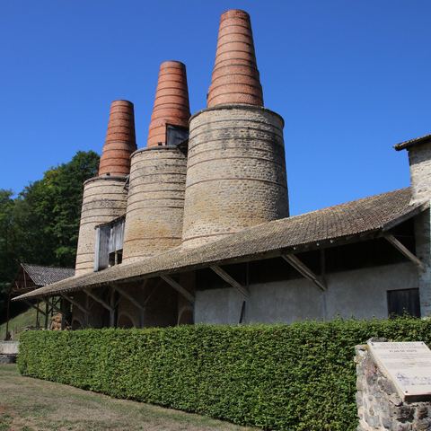 Four à Chaux