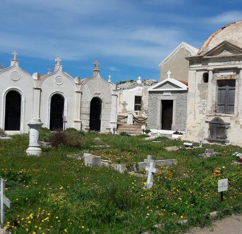 Cimetière marin