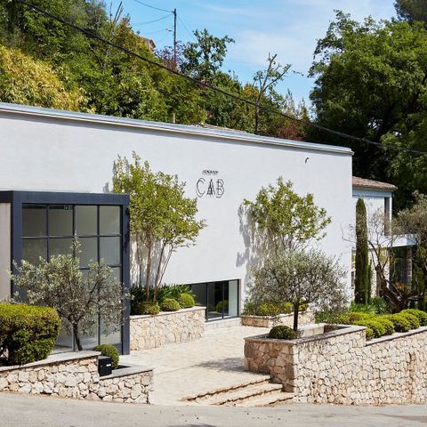 La Fondation CAB