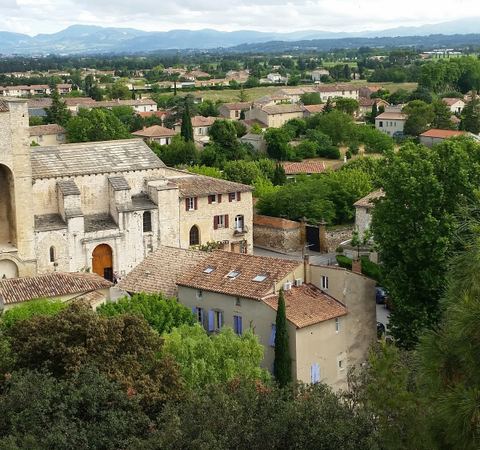 Micro-Folie de Pernes les Fontaines et les Pays du Ventoux