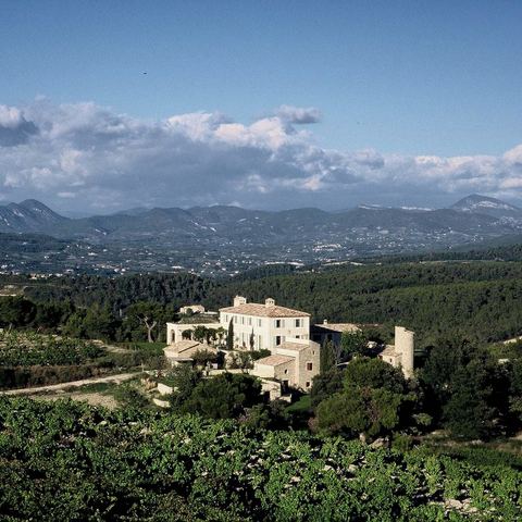 Domaine de Mourchon