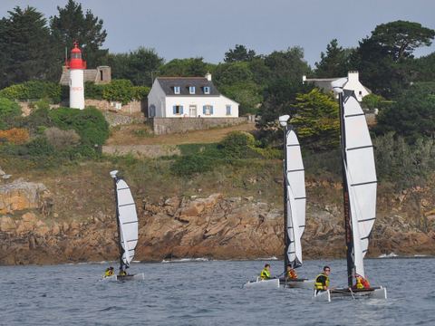 CAP SAIL AVENTURES