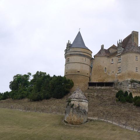 Château Farambert