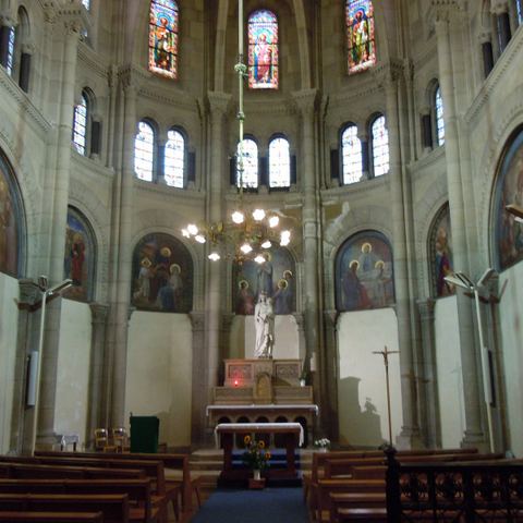 Eglise Saint Joseph