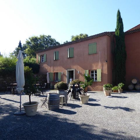 Château de Chausse