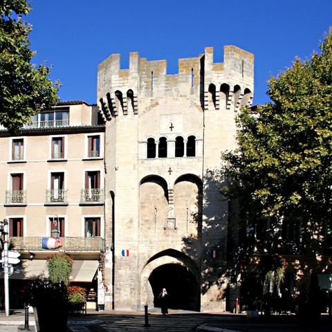Exposition Les Trésors Cachés de Manosque