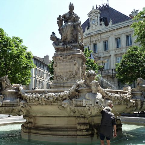 Petit musée "Fontan et ses habitants au fil du temps"