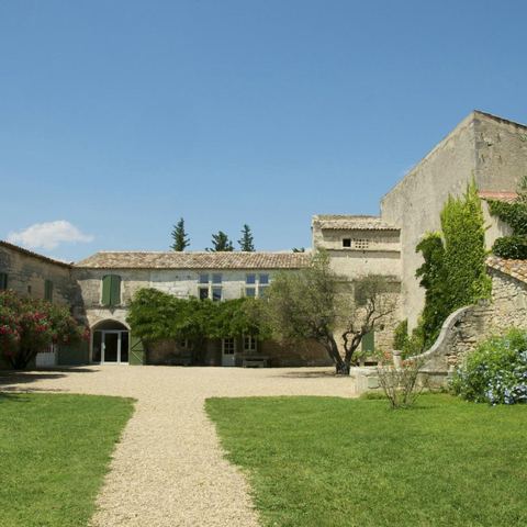 Mas des Escarades (Groupes & Séminaires)