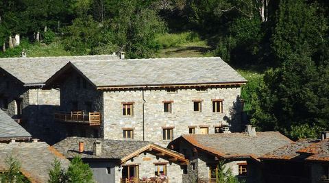 Hameau de Morignole