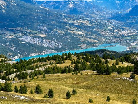 La Mini Ferme de Crots