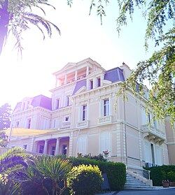 Domaine des Beaucas
