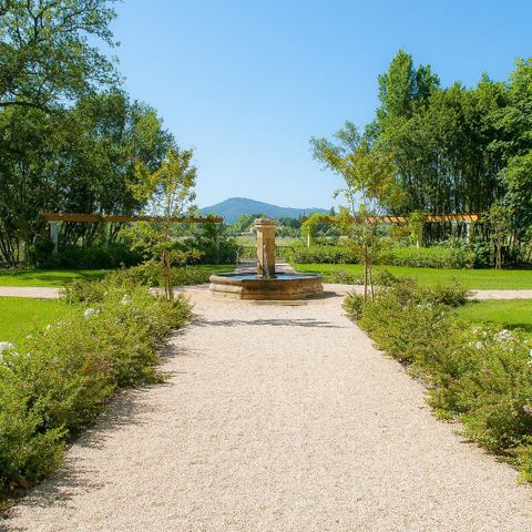 Domaine de la Baratonne