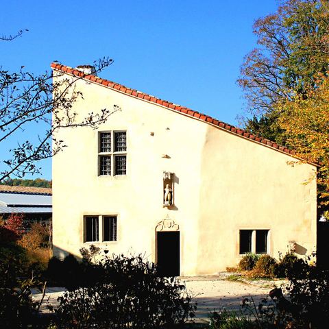 La Maison natale Malaussena