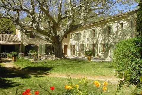 Domaine Chant des Loups