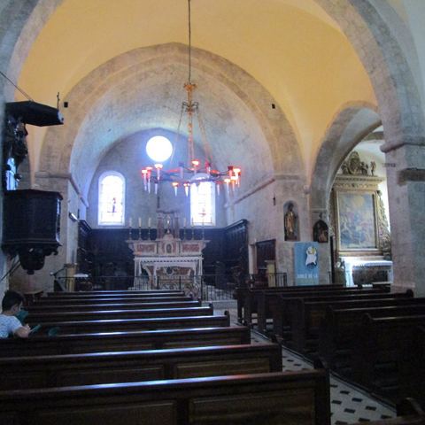 Cathédrale Notre-Dame de la Nativité