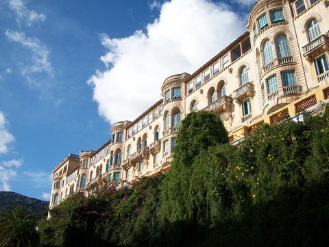 Ville de Beausoleil