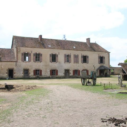 La ferme de Château Robert