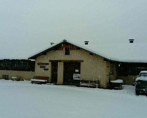 Ferme des Sonnailles