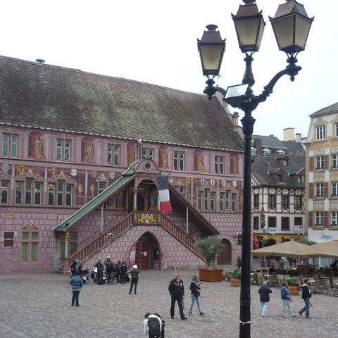 Maison du Patrimoine - Centre d’Interprétation du Patrimoine Métropolitain