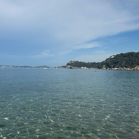 Plage du Monaco