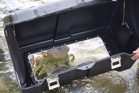 Aquascope