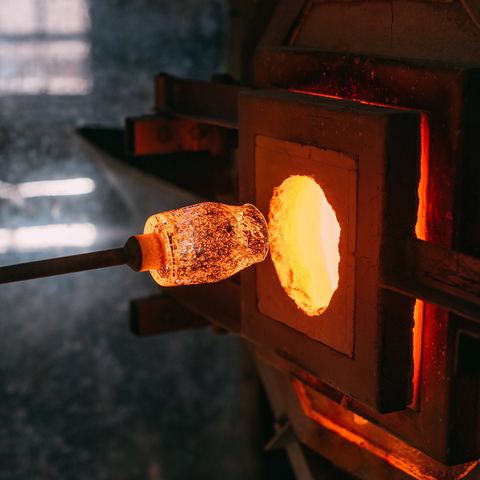 La Verrerie de Biot ®