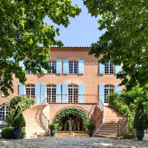 Chateau Vignelaure