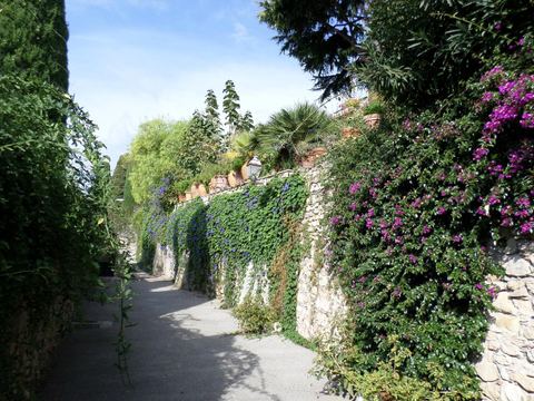 jardins communaux