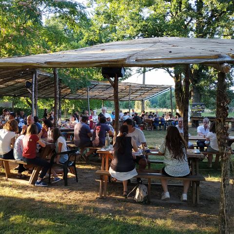 Ferme de Naros