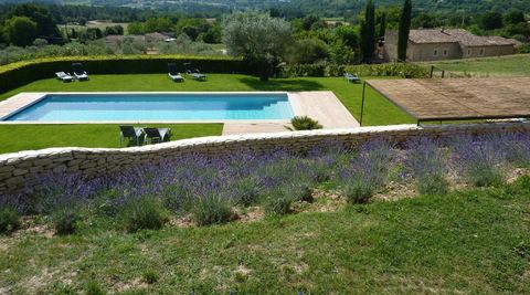 Jardin Domique Corti
