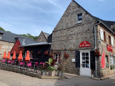 Le P'tit Paradis du Vin