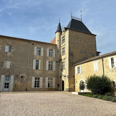 Château de Cabasse