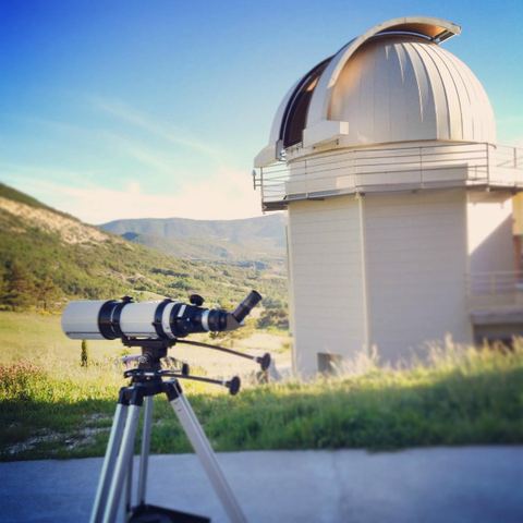 Observatoire