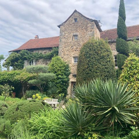 Les Jardins de la Princesse