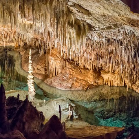 Cave de Cantarelle
