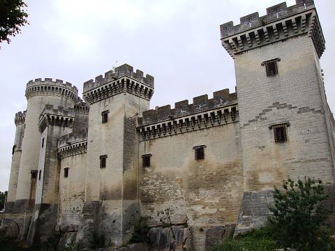 Château du Lys