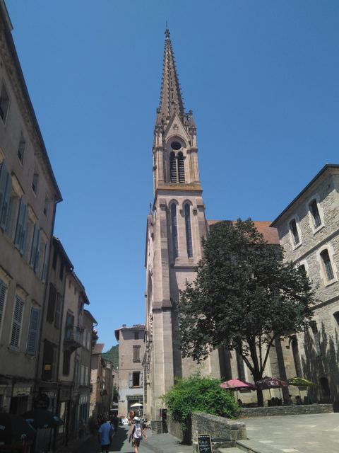 Chapelle du Trou